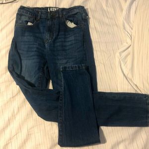 LAZER jeans 30/32